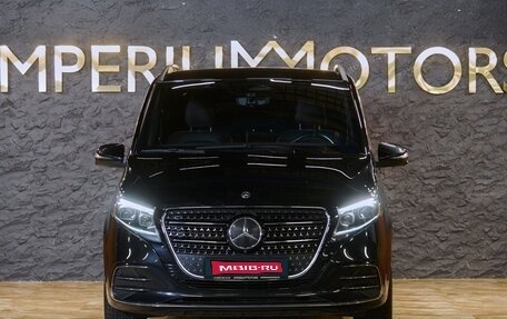 Mercedes-Benz V-Класс, 2024 год, 12 990 000 рублей, 1 фотография