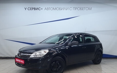 Opel Astra H, 2014 год, 820 000 рублей, 1 фотография