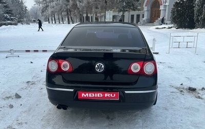 Volkswagen Passat B6, 2010 год, 950 000 рублей, 1 фотография