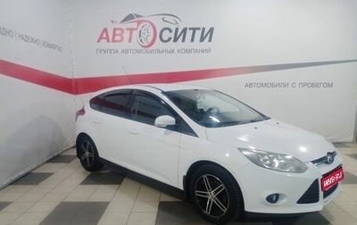 Ford Focus III, 2014 год, 889 000 рублей, 1 фотография