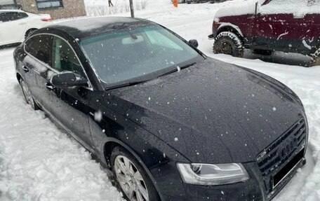 Audi A5, 2010 год, 1 300 000 рублей, 2 фотография