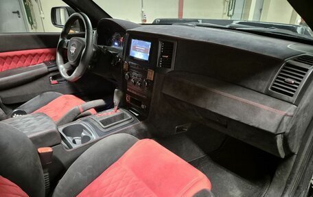 Jeep Grand Cherokee, 2007 год, 2 795 000 рублей, 8 фотография