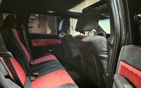 Jeep Grand Cherokee, 2007 год, 2 795 000 рублей, 13 фотография