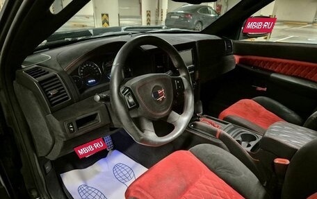 Jeep Grand Cherokee, 2007 год, 2 795 000 рублей, 9 фотография