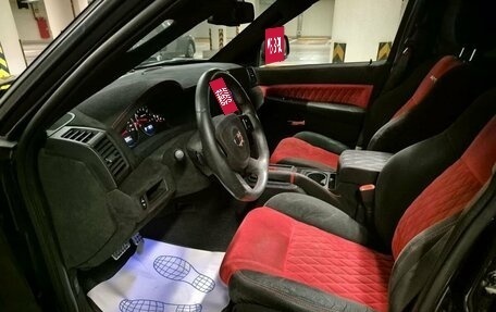 Jeep Grand Cherokee, 2007 год, 2 795 000 рублей, 10 фотография