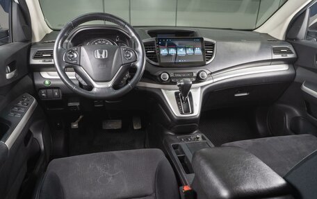 Honda CR-V IV, 2014 год, 2 625 000 рублей, 6 фотография