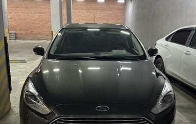 Ford Focus III, 2018 год, 1 450 000 рублей, 1 фотография