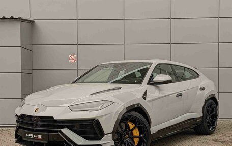 Lamborghini Urus I, 2023 год, 55 900 000 рублей, 1 фотография