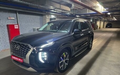 Hyundai Palisade I, 2020 год, 4 650 000 рублей, 1 фотография