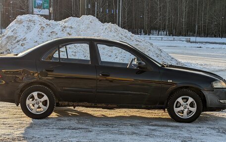 Nissan Almera Classic, 2008 год, 440 000 рублей, 4 фотография