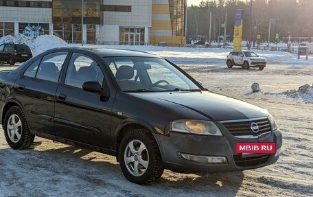 Nissan Almera Classic, 2008 год, 440 000 рублей, 3 фотография