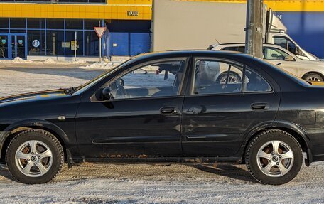 Nissan Almera Classic, 2008 год, 440 000 рублей, 8 фотография