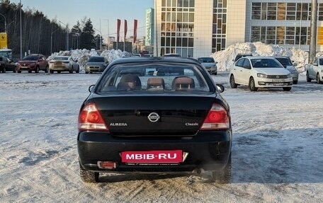 Nissan Almera Classic, 2008 год, 440 000 рублей, 6 фотография