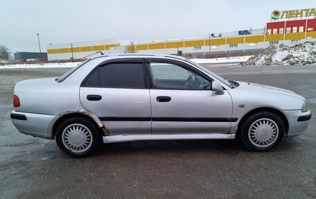 Mitsubishi Carisma I, 2002 год, 230 000 рублей, 3 фотография