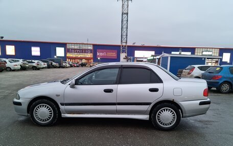 Mitsubishi Carisma I, 2002 год, 230 000 рублей, 5 фотография