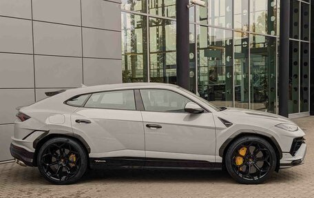 Lamborghini Urus I, 2023 год, 55 900 000 рублей, 7 фотография