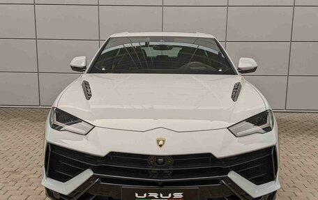 Lamborghini Urus I, 2023 год, 55 900 000 рублей, 5 фотография