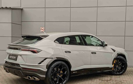 Lamborghini Urus I, 2023 год, 55 900 000 рублей, 6 фотография