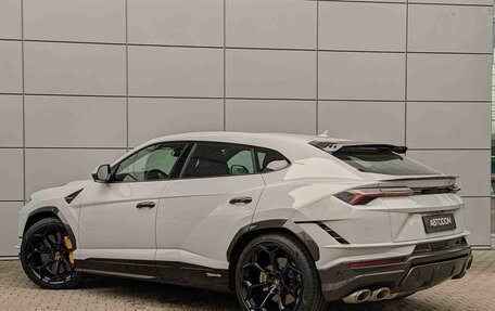 Lamborghini Urus I, 2023 год, 55 900 000 рублей, 4 фотография