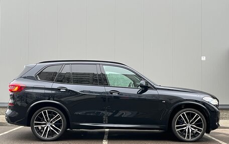 BMW X5, 2021 год, 9 450 000 рублей, 6 фотография