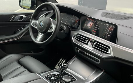 BMW X5, 2021 год, 9 450 000 рублей, 12 фотография