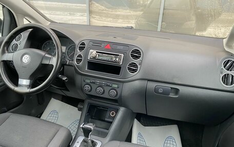 Volkswagen Golf Plus I, 2007 год, 599 000 рублей, 7 фотография