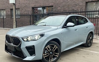 BMW X2, 2024 год, 6 399 000 рублей, 1 фотография