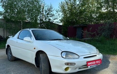 Mazda MX-3 I, 1997 год, 530 000 рублей, 1 фотография