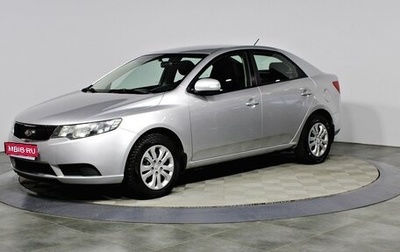 KIA Cerato III, 2010 год, 767 000 рублей, 1 фотография