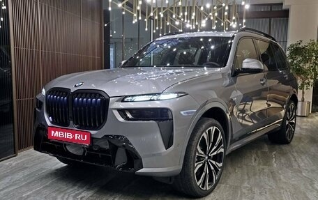 BMW X7, 2024 год, 19 900 000 рублей, 1 фотография