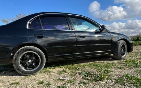 Honda Civic VII, 2001 год, 380 000 рублей, 4 фотография