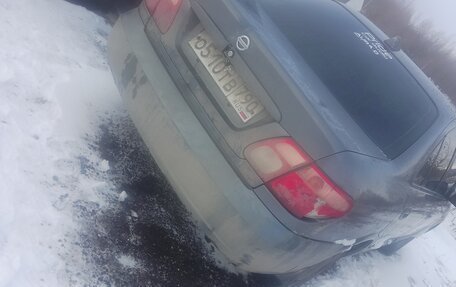 Nissan Almera, 2004 год, 340 000 рублей, 4 фотография