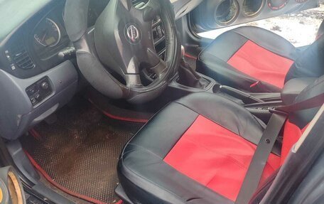 Nissan Almera, 2004 год, 340 000 рублей, 6 фотография