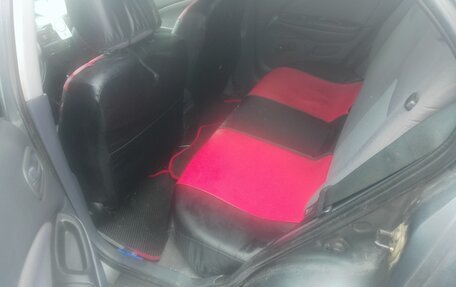 Nissan Almera, 2004 год, 340 000 рублей, 7 фотография