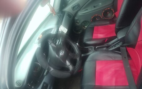 Nissan Almera, 2004 год, 340 000 рублей, 8 фотография