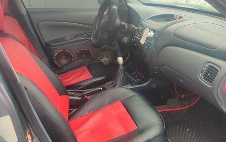 Nissan Almera, 2004 год, 340 000 рублей, 10 фотография