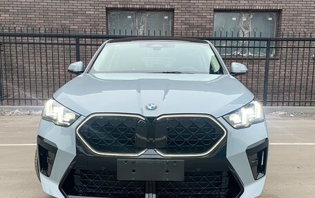 BMW X2, 2024 год, 6 399 000 рублей, 2 фотография