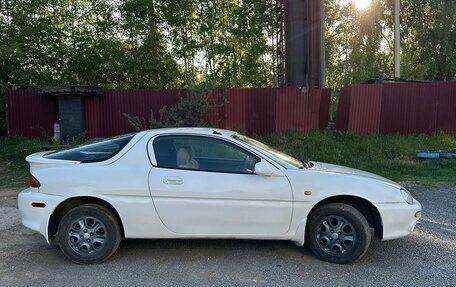 Mazda MX-3 I, 1997 год, 530 000 рублей, 10 фотография