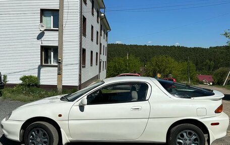 Mazda MX-3 I, 1997 год, 530 000 рублей, 11 фотография