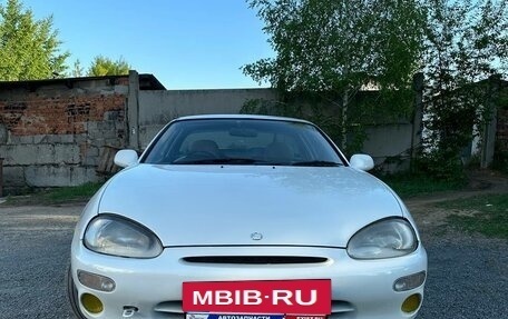 Mazda MX-3 I, 1997 год, 530 000 рублей, 2 фотография