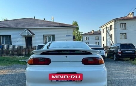 Mazda MX-3 I, 1997 год, 530 000 рублей, 7 фотография