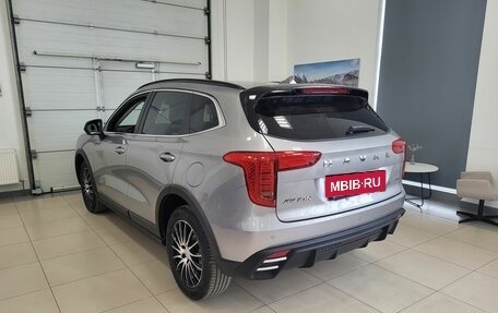 Haval Jolion, 2024 год, 2 699 000 рублей, 15 фотография