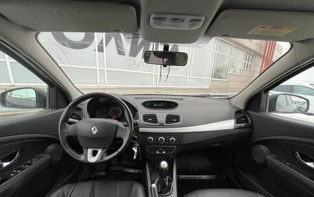 Renault Megane III, 2012 год, 588 000 рублей, 5 фотография