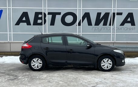 Renault Megane III, 2012 год, 588 000 рублей, 3 фотография