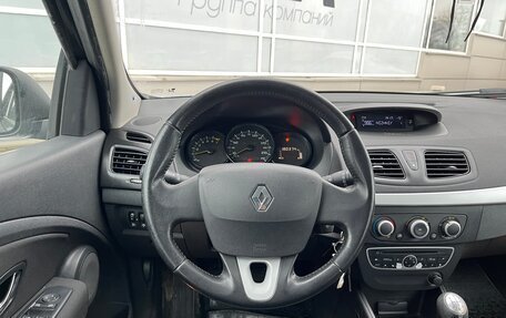 Renault Megane III, 2012 год, 588 000 рублей, 8 фотография