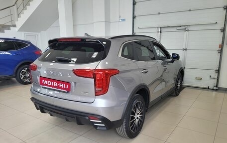 Haval Jolion, 2024 год, 2 699 000 рублей, 16 фотография