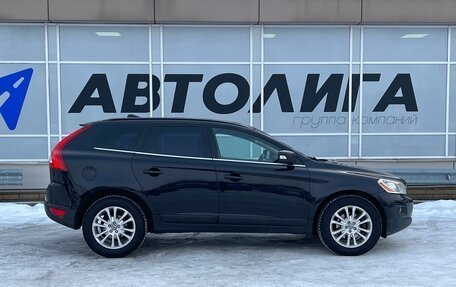 Volvo XC60 II, 2009 год, 1 333 000 рублей, 3 фотография