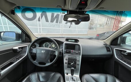 Volvo XC60 II, 2009 год, 1 333 000 рублей, 5 фотография