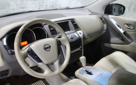 Nissan Murano, 2012 год, 1 525 000 рублей, 6 фотография