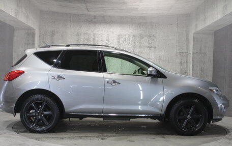 Nissan Murano, 2012 год, 1 525 000 рублей, 9 фотография